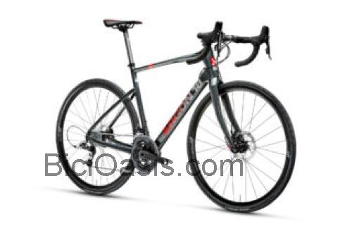 Argon 18 Krypton CS ficha tecnica 